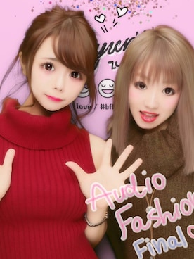 coco◡̈さんのコーディネート