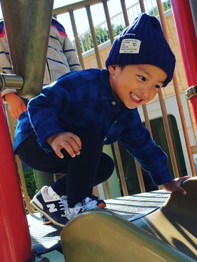 soomさんのコーディネート