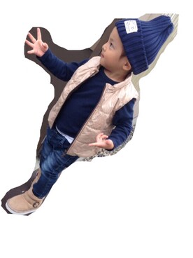 soomさんのコーディネート