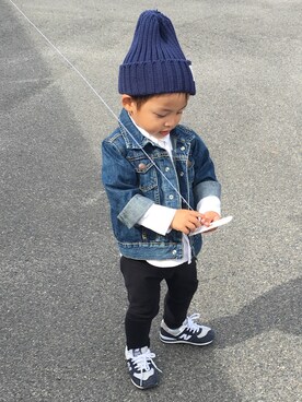 soomさんのコーディネート