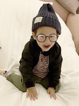 soomさんのコーディネート