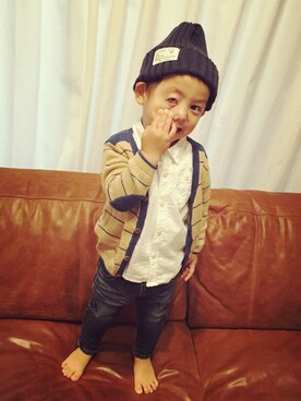 soomさんのコーディネート