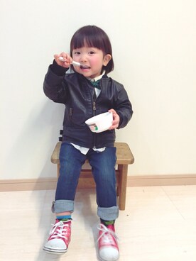 ykt☺︎☺︎さんのコーディネート