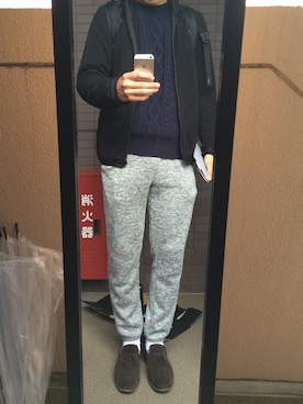 トレンディエンジェルさんのコーディネート