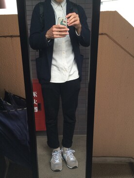 トレンディエンジェルさんのコーディネート