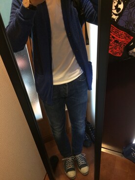 トレンディエンジェルさんのコーディネート