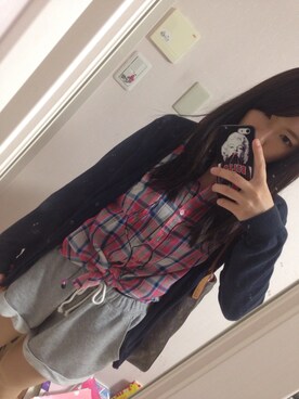 mami さんのコーディネート