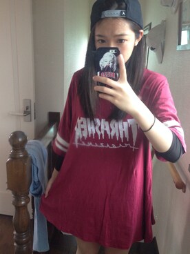 mami さんのコーディネート