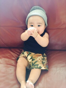 3shiroさんのコーディネート