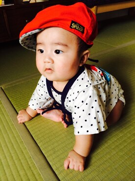 3shiroさんのコーディネート