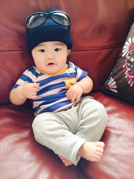 3shiroさんのコーディネート