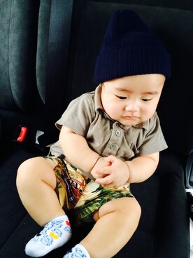 3shiroさんのコーディネート