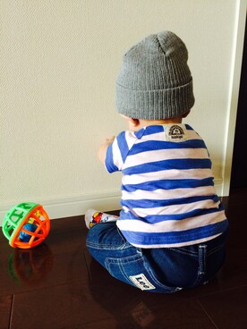 3shiroさんのコーディネート