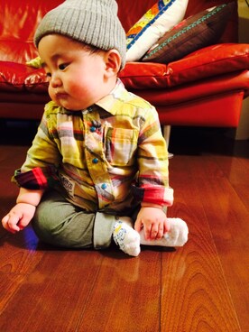 3shiroさんのコーディネート