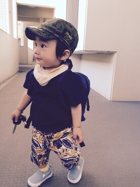 3shiroさんのコーディネート