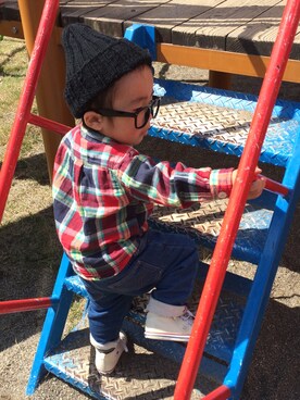 3shiroさんのコーディネート