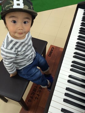 3shiroさんのコーディネート