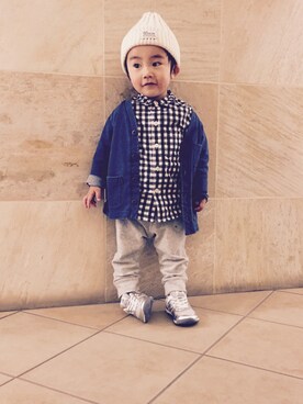 3shiroさんのコーディネート