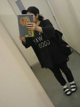 seezuさんのコーディネート