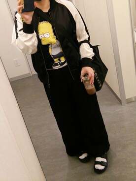 seezuさんのコーディネート