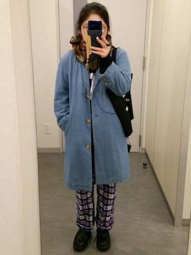 seezuさんのコーディネート