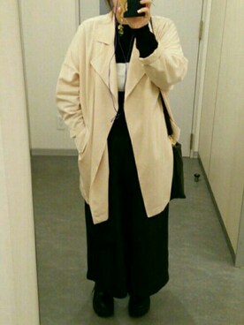 seezuさんのコーディネート