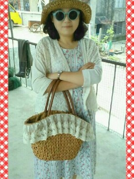 hikahikaさんのコーディネート