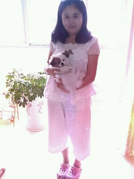 hikahikaさんのコーディネート