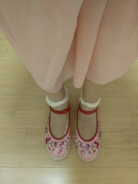 hikahikaさんのコーディネート