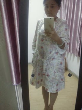 hikahikaさんのコーディネート