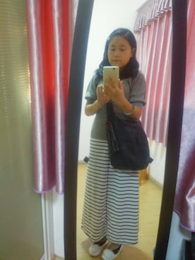 hikahikaさんのコーディネート