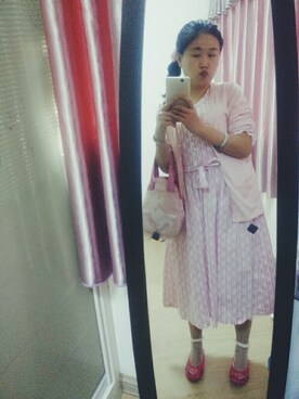 hikahikaさんのコーディネート