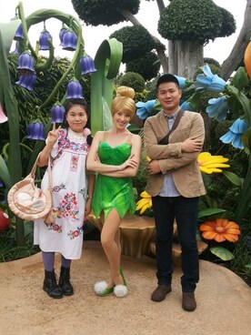 hikahikaさんのコーディネート