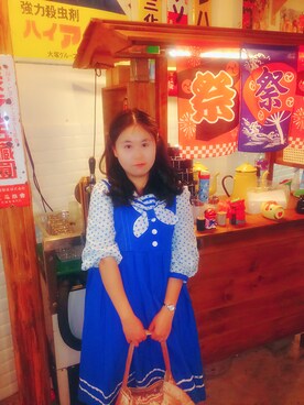 hikahikaさんのコーディネート