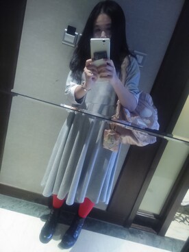 hikahikaさんのコーディネート