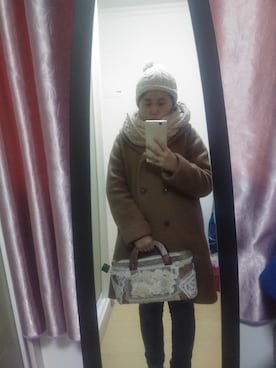 hikahikaさんのコーディネート