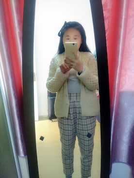 hikahikaさんのコーディネート