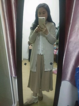 hikahikaさんのコーディネート