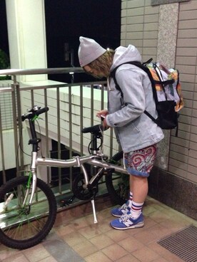 satsukisaaanさんのコーディネート