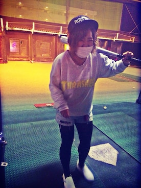 satsukisaaanさんのコーディネート