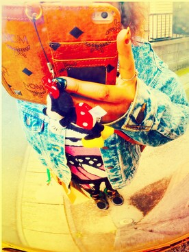 satsukisaaanさん（レディース・158cm）の秋コーディネート