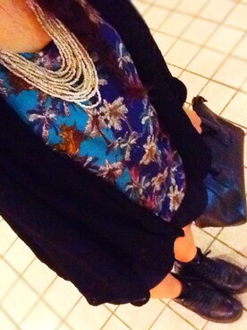 Asuka_MATILDAさんのコーディネート