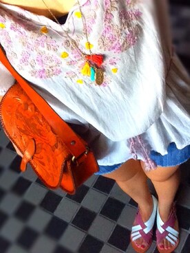 Asuka_MATILDAさんのコーディネート