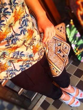 Asuka_MATILDAさんのコーディネート