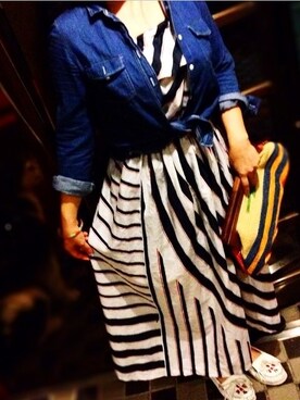 Asuka_MATILDAさんのコーディネート