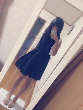 Minami Nakamuraさんのコーディネート