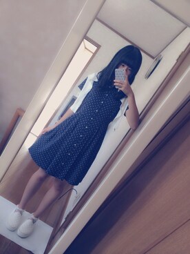 Minami Nakamuraさんのコーディネート