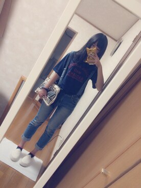 Minami Nakamuraさんのコーディネート