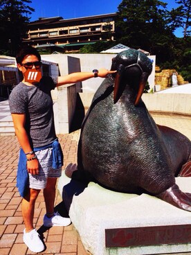 u-ske1818さんのコーディネート