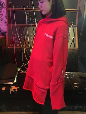 CANNABIS HIMAWARIさんのコーディネート